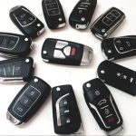 Chìa khóa thông minh