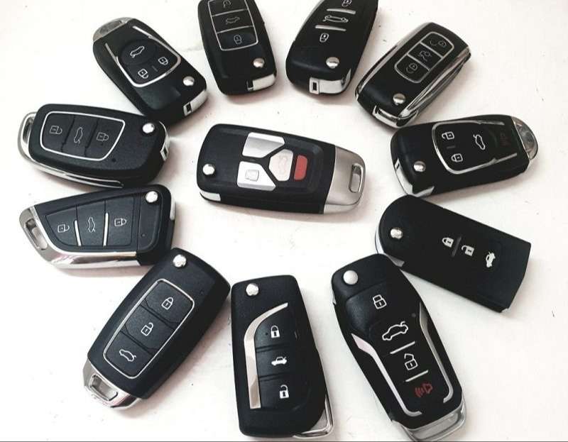 Chìa khóa thông minh