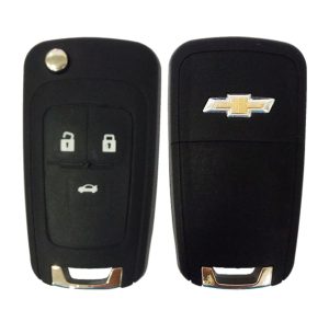 làm chìa khóa xe Chevrolet
