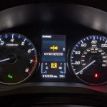 Xe không nhận chìa khoá