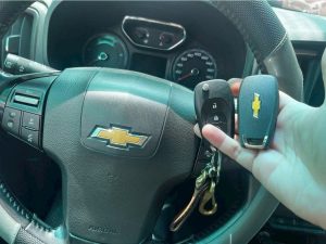 Làm Chìa Khóa ô tô Suối Tiên