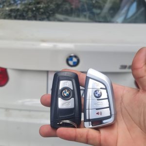 Làm Chìa Khóa ô tô TPHCM