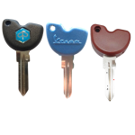 Làm chìa khóa xe máy có chip