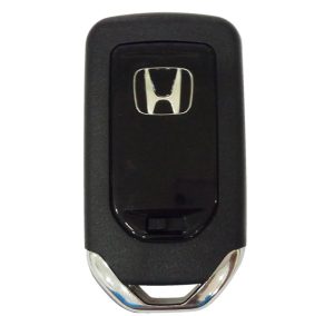 làm chìa khóa xe ô tô Honda