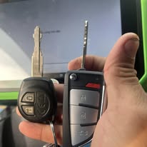 Mở Khóa ô tô BMW