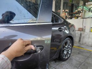 Mở Khóa ô tô Thủ Đức