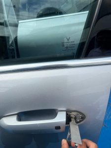 Mất Chìa Khóa Xe Ô Tô