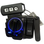 Smartkey trên ô tô/xe máy hoạt động như thế nào?